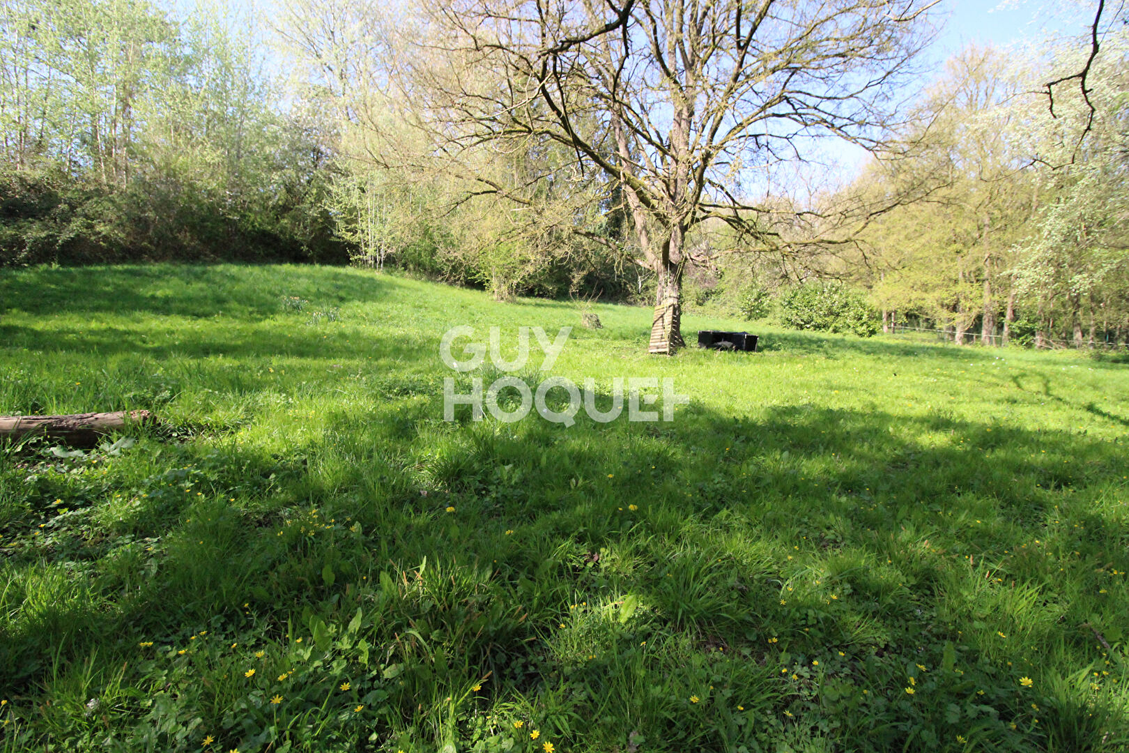 À VENDRE : BELLE MAISON MEULIÈRE DE CHARME DES ANNÉES 30