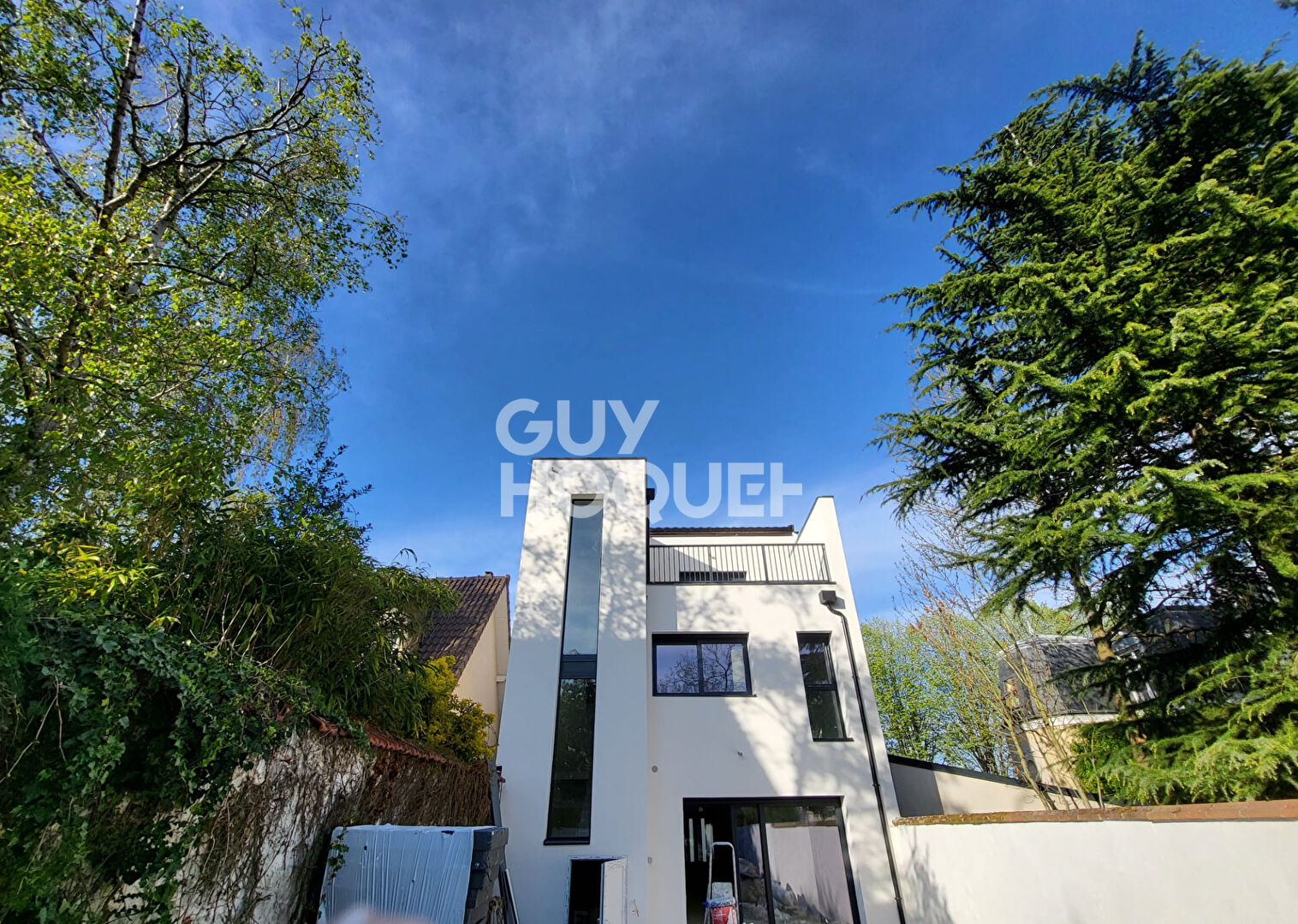 Maison 203 m²  Villiers-sur-marne
