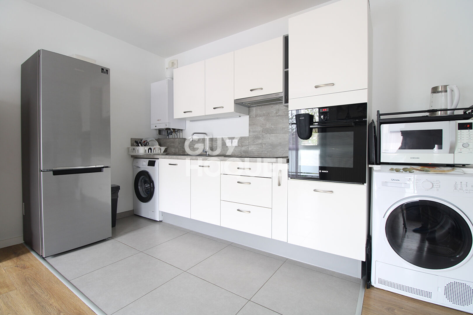 Appartement Brie Comte Robert 3 pièces