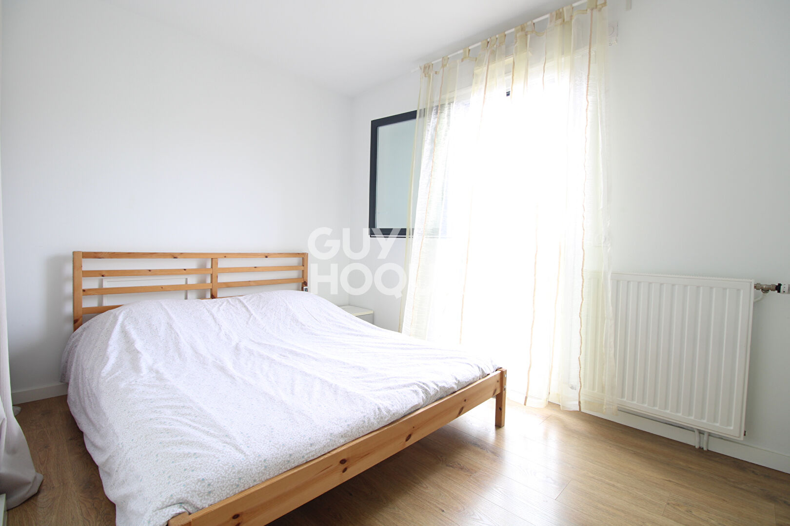 Appartement Brie Comte Robert 3 pièces