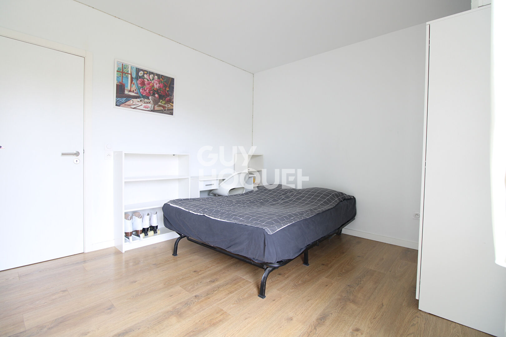 Appartement Brie Comte Robert 3 pièces