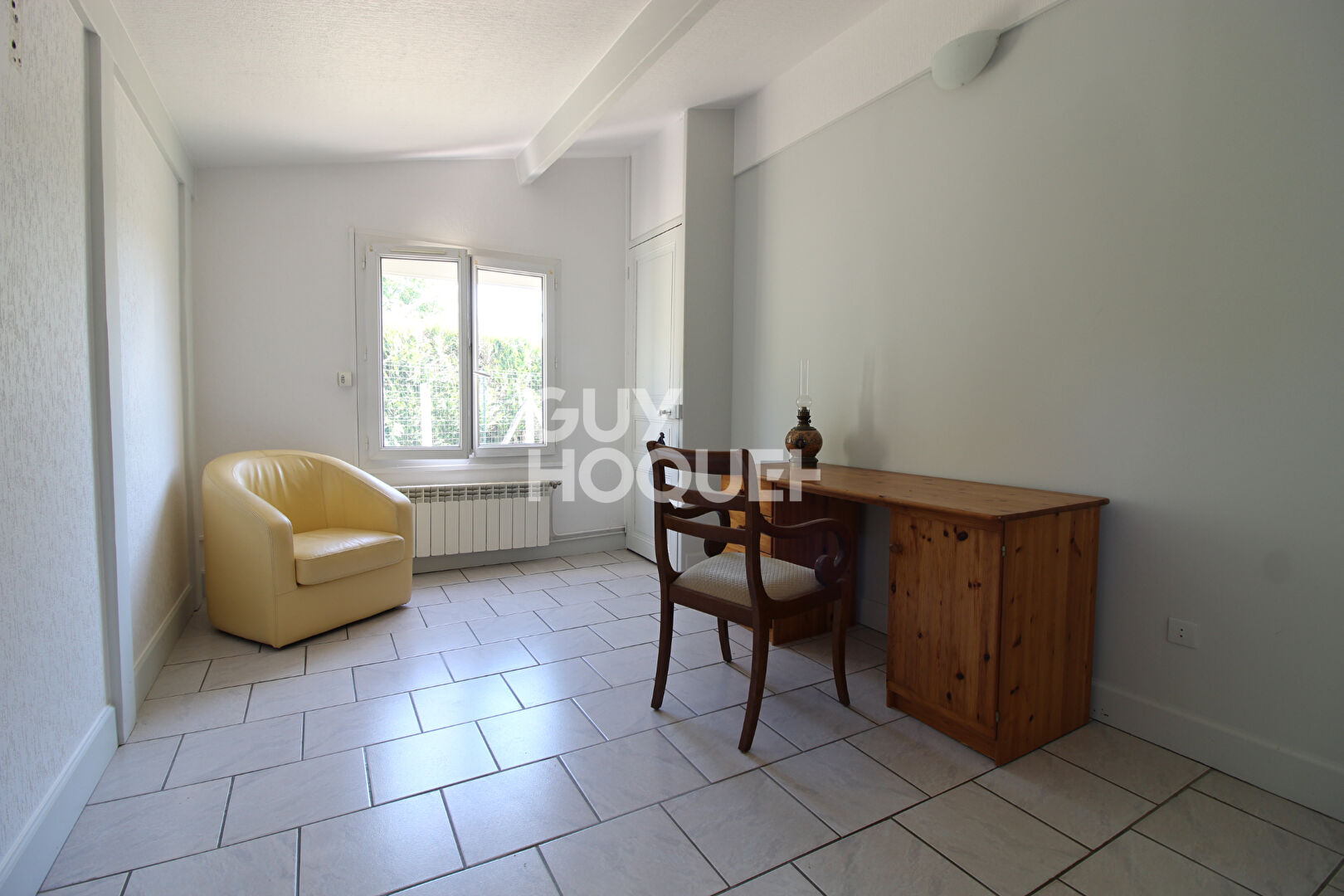 À VENDRE  Charmante maison avec dépendance à Verneuil-l'Étang