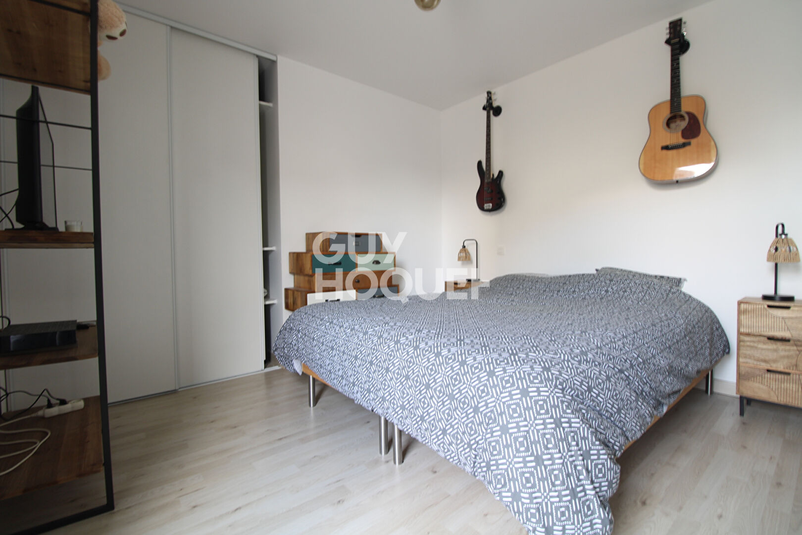 Appartement Brie-comte-robert 2 pièces 41 m2