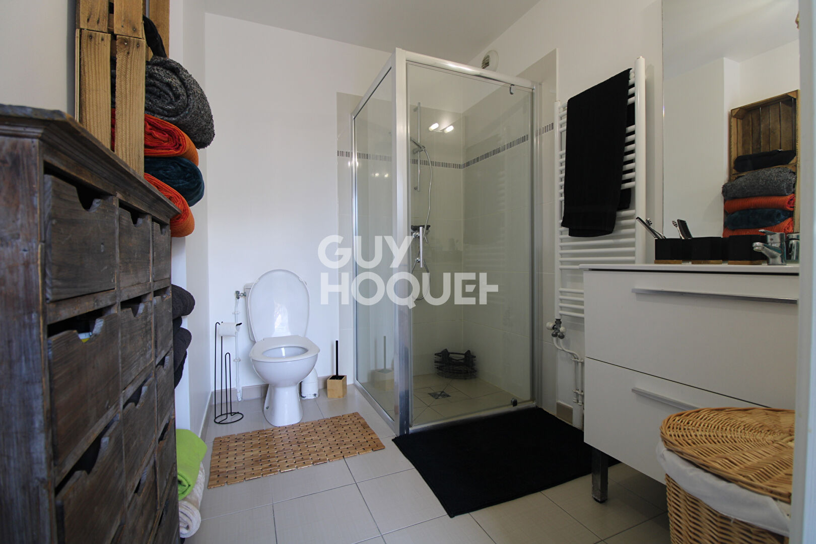 Appartement Brie-comte-robert 2 pièces 41 m2