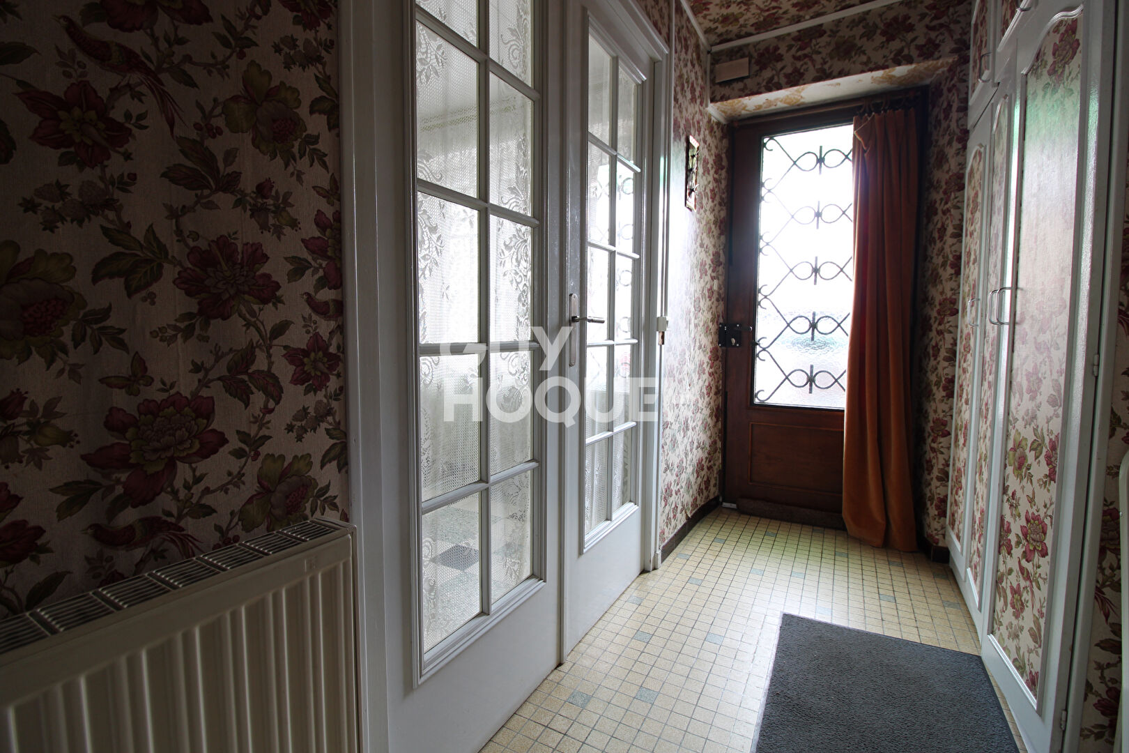 Charmante maison familiale au coeur d'un village