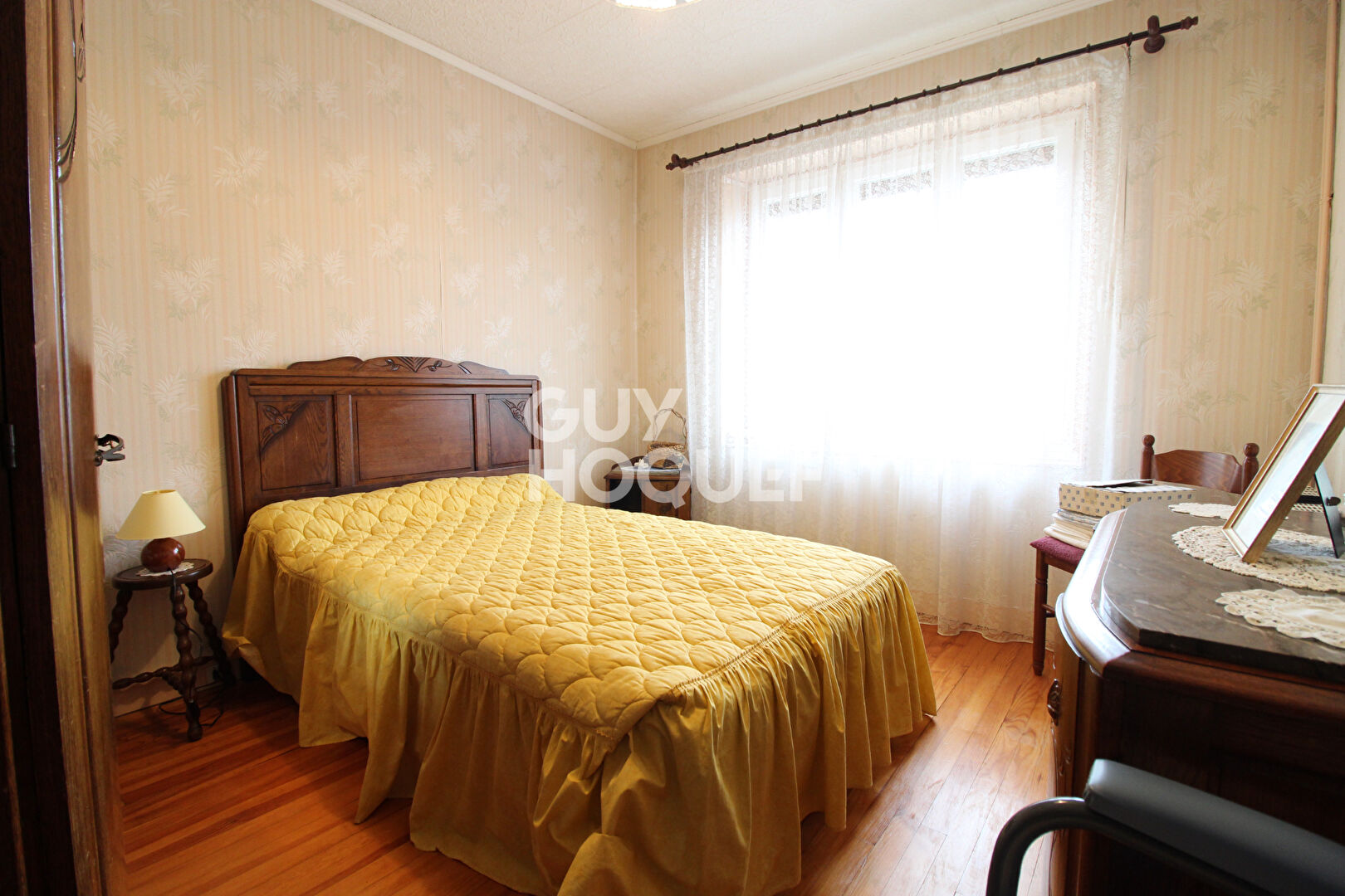 Charmante maison familiale au coeur d'un village