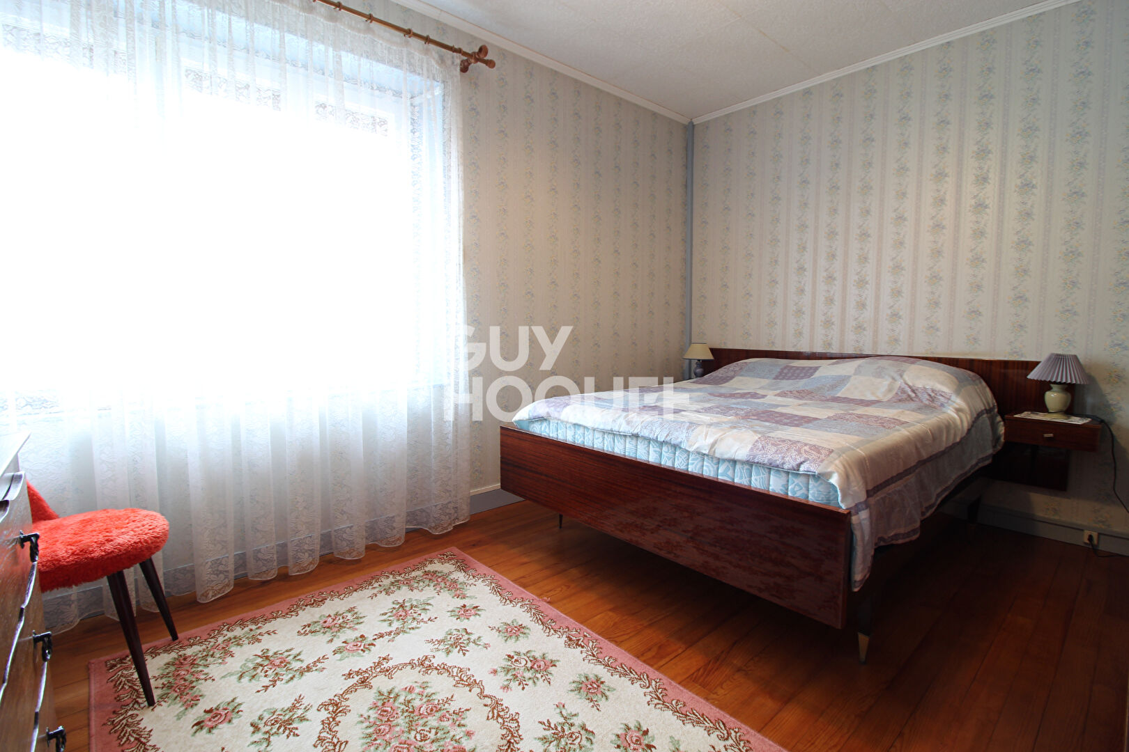 Charmante maison familiale au coeur d'un village