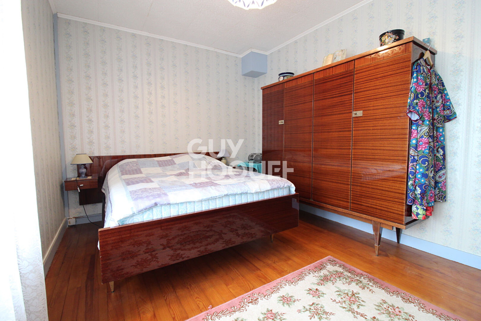 Charmante maison familiale au coeur d'un village