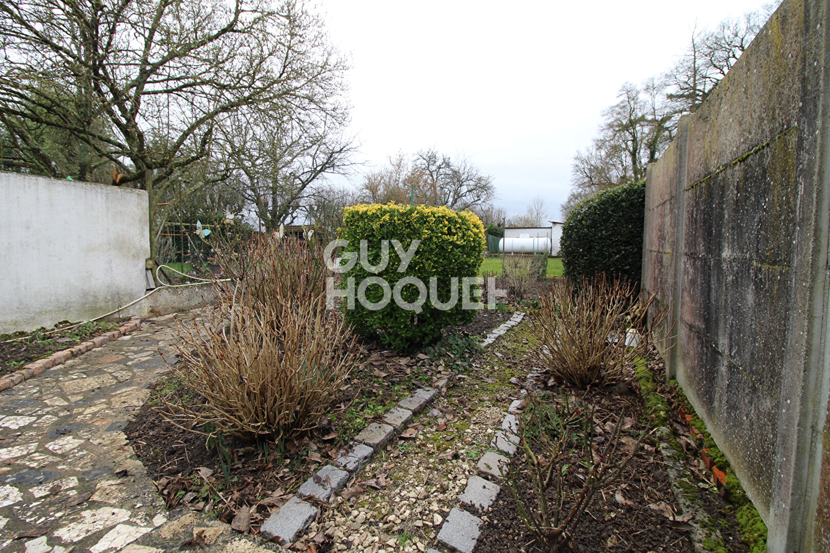 Charmante maison familiale au coeur d'un village