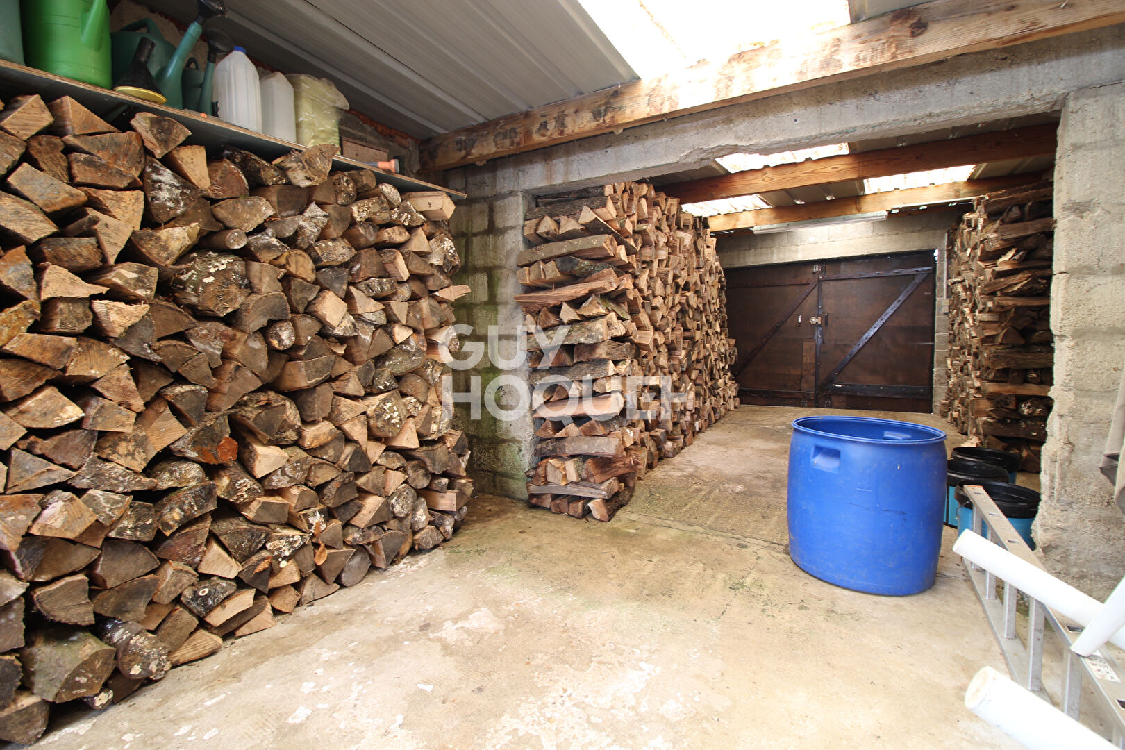 Charmante maison familiale au coeur d'un village