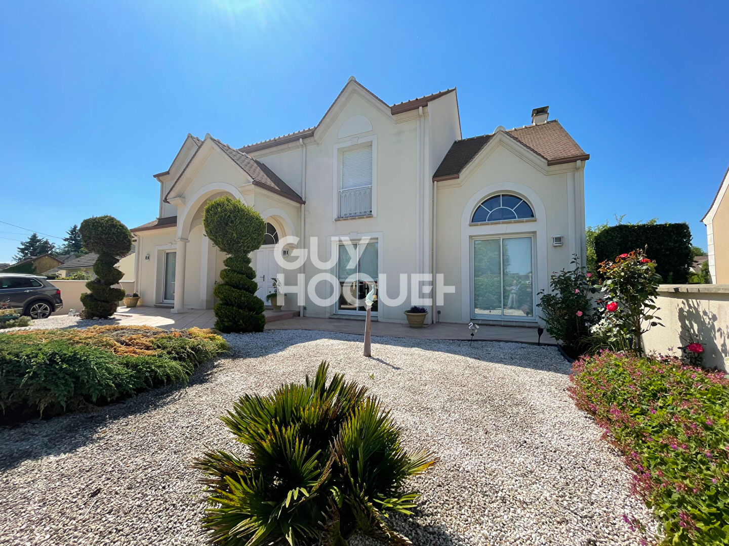 Maison Favières 5 pièce(s)