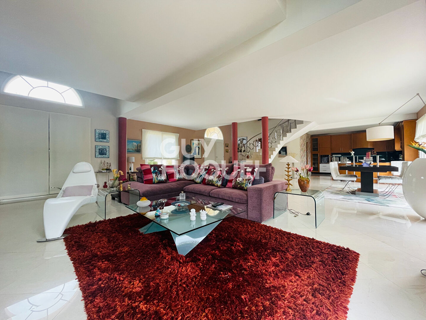 Maison Favières 5 pièce(s)