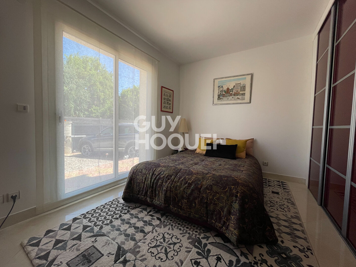 Maison Favières 5 pièce(s)