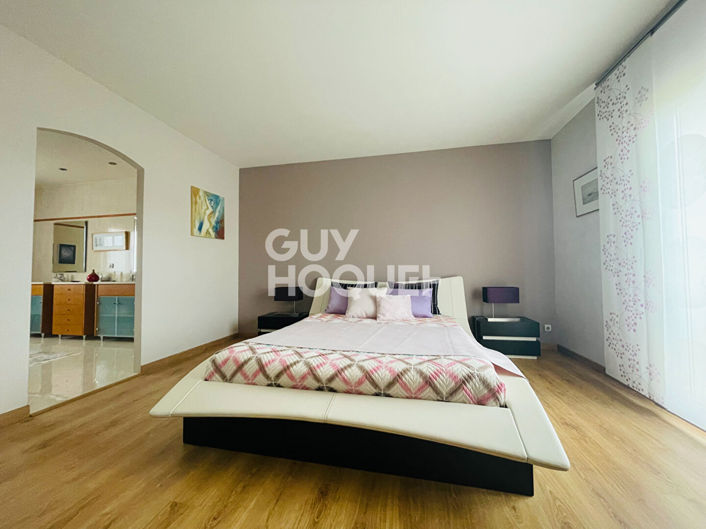 Maison Favières 5 pièce(s)