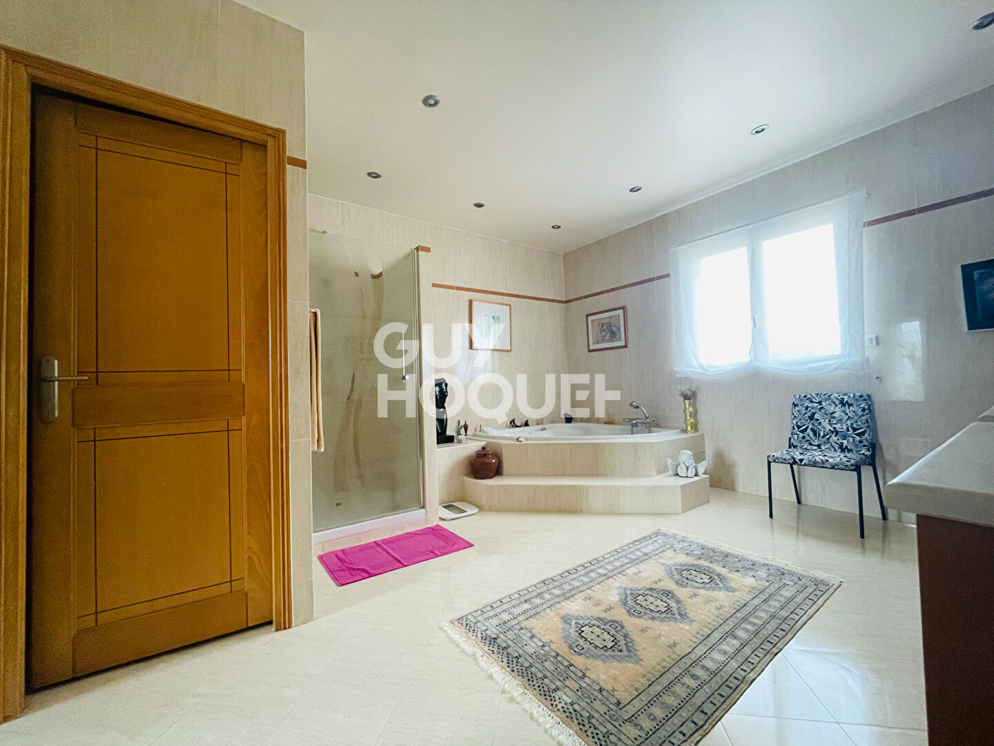 Maison Favières 5 pièce(s)