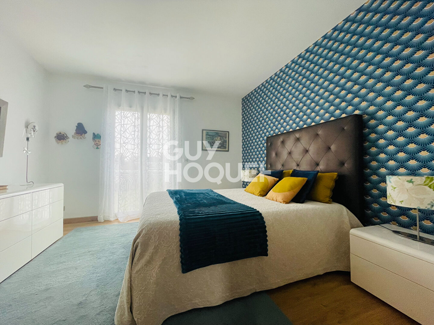 Maison Favières 5 pièce(s)