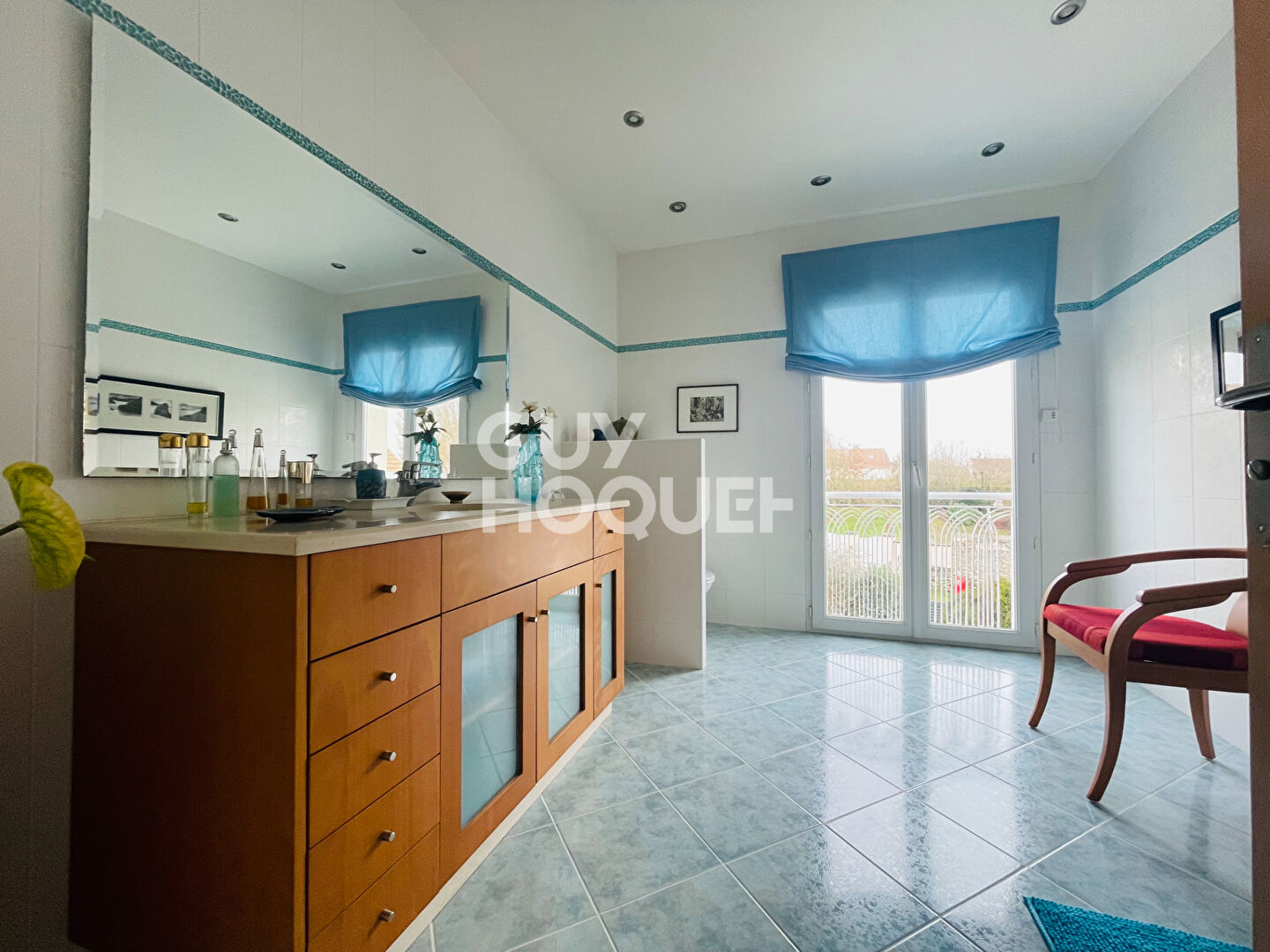 Maison Favières 5 pièce(s)