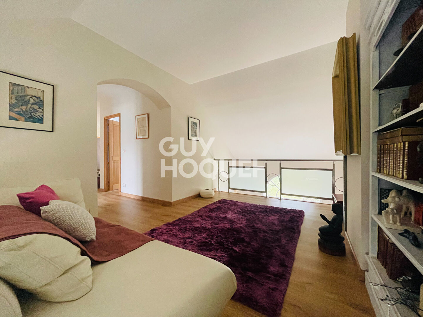 Maison Favières 5 pièce(s)