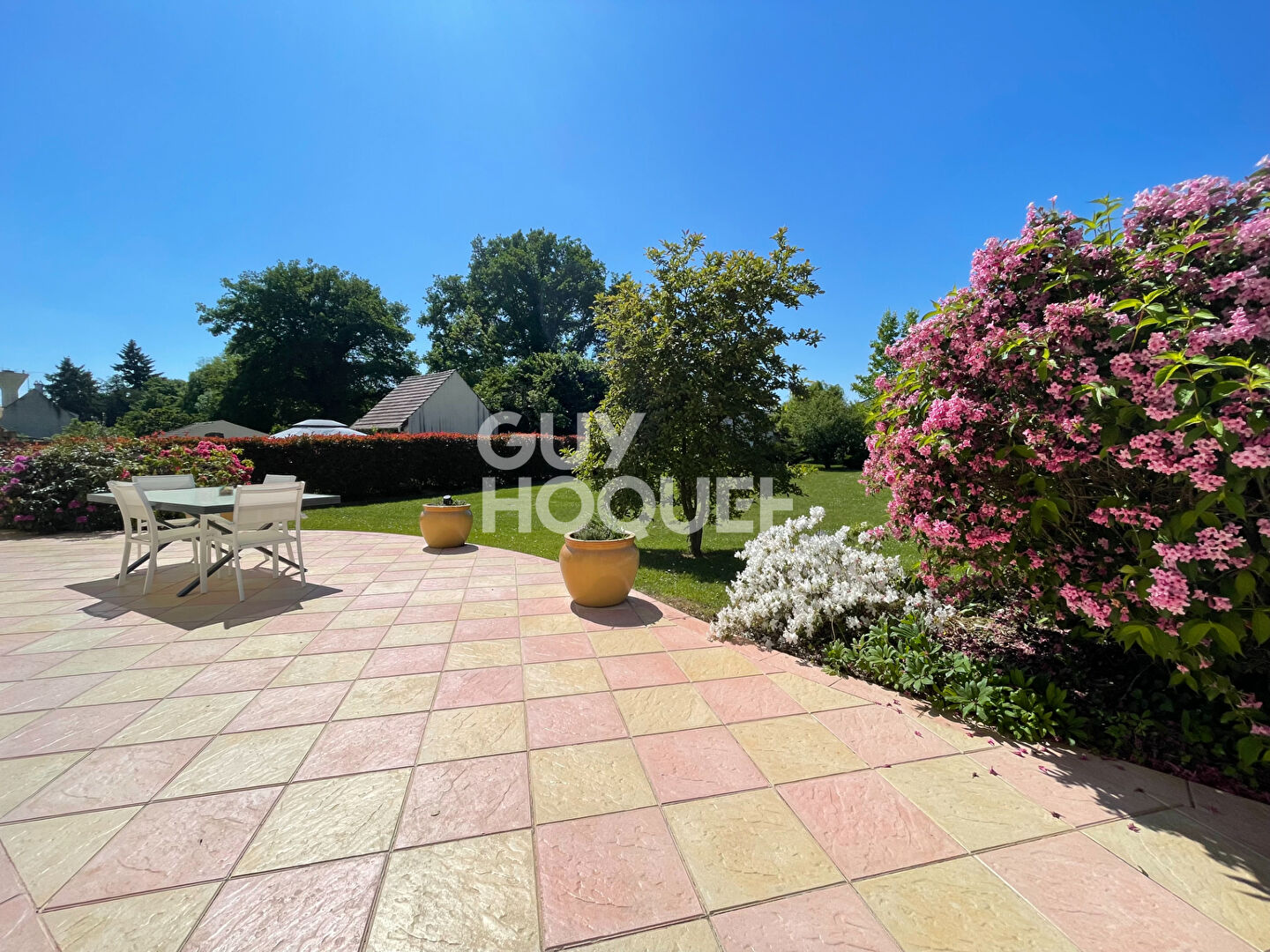 Maison Favières 5 pièce(s)