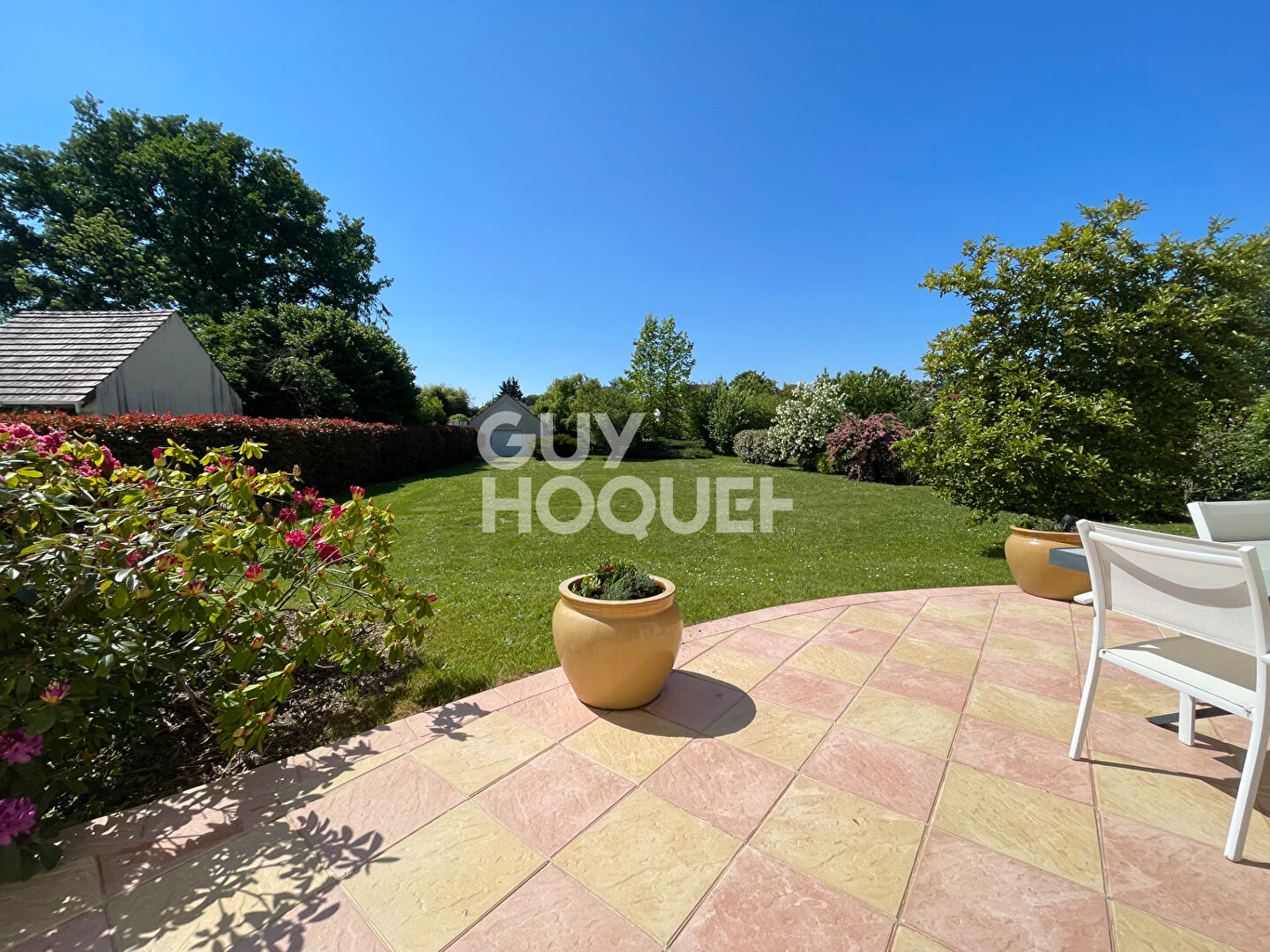 Maison Favières 5 pièce(s)