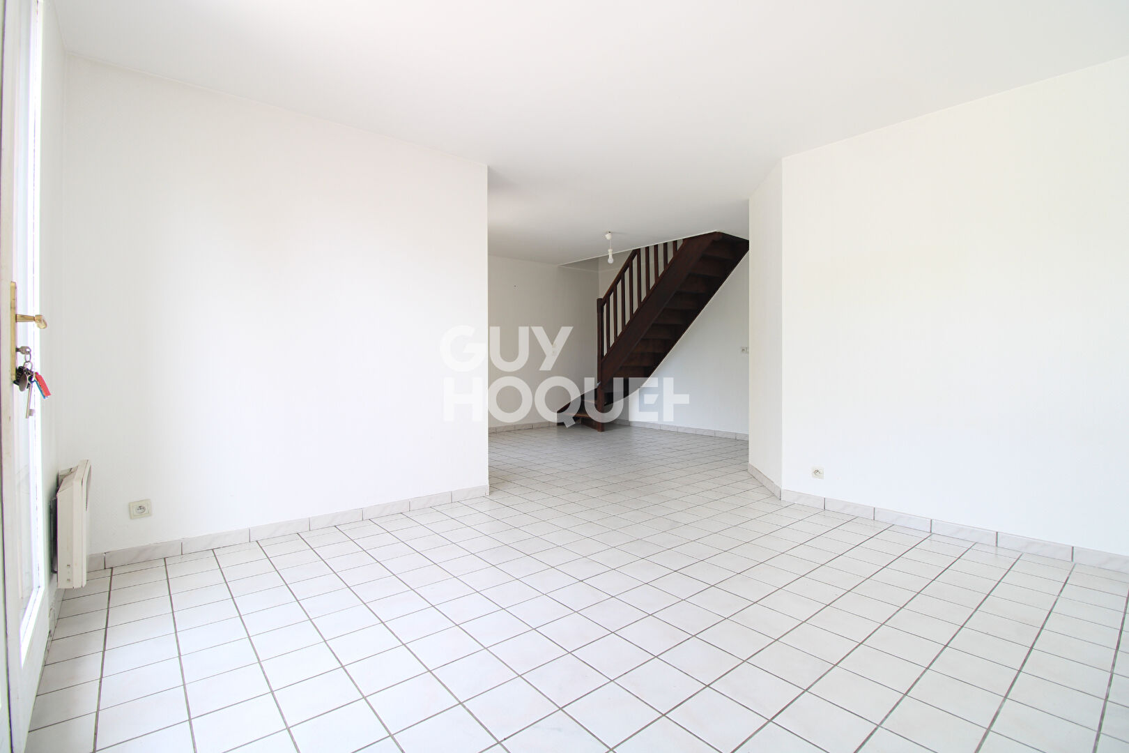 Maison Brie Comte Robert 3 chambres et 1 bureau