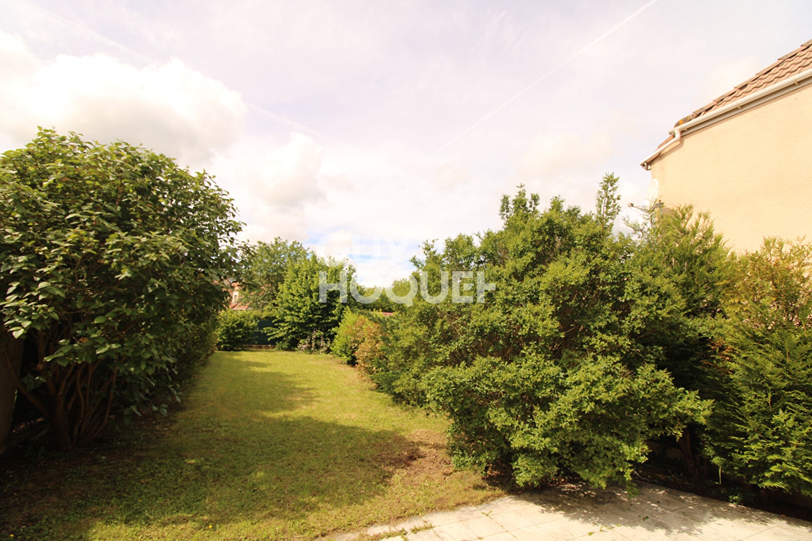 Maison Brie Comte Robert 3 chambres et 1 bureau