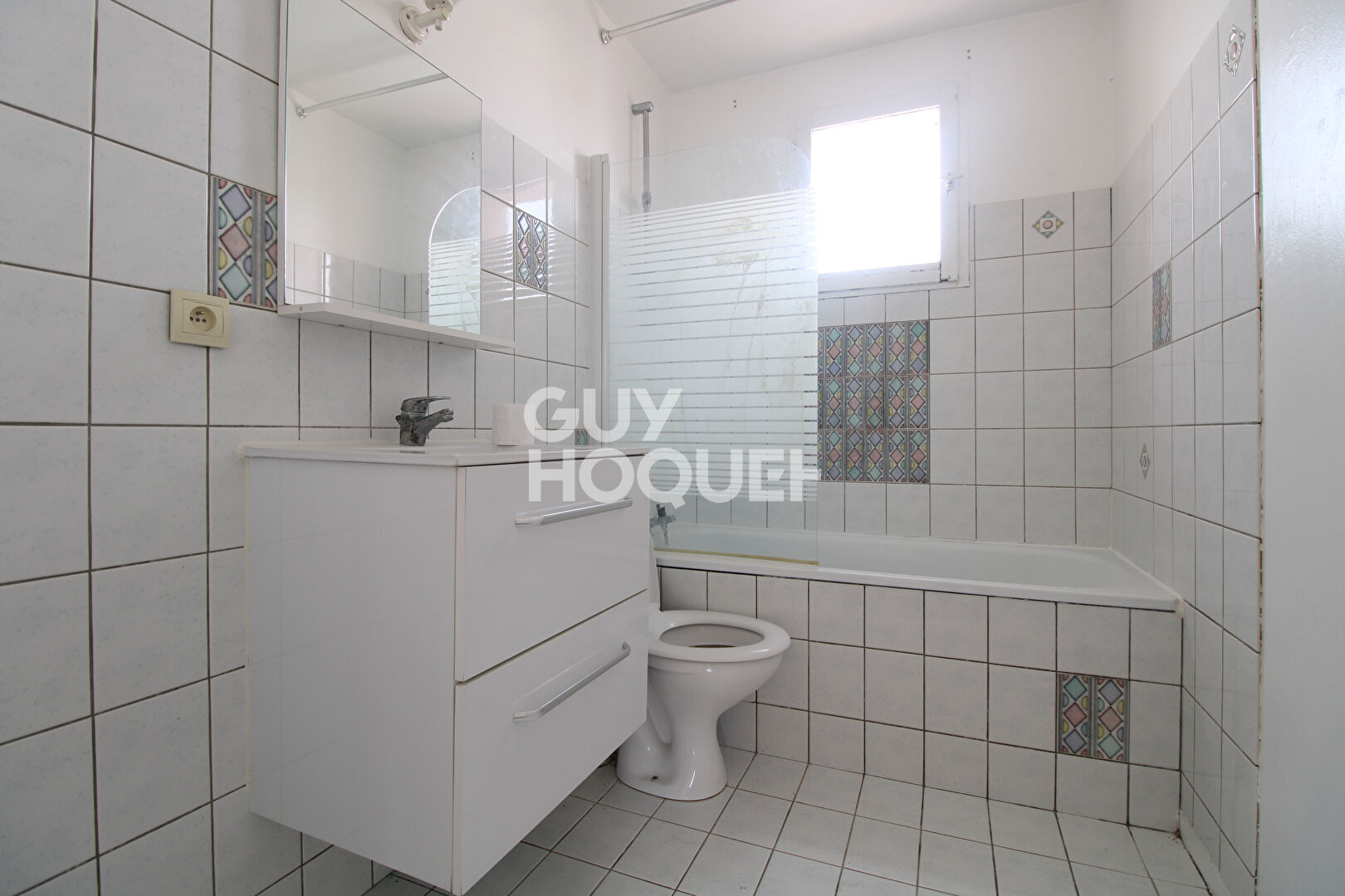 Maison Brie Comte Robert 3 chambres et 1 bureau