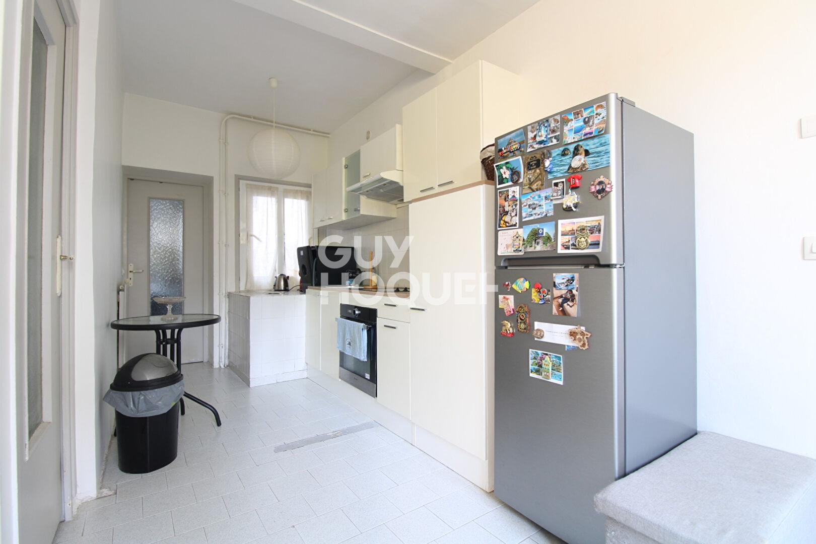 Appartement Brie Comte Robert 2 pièces 37.24 m²