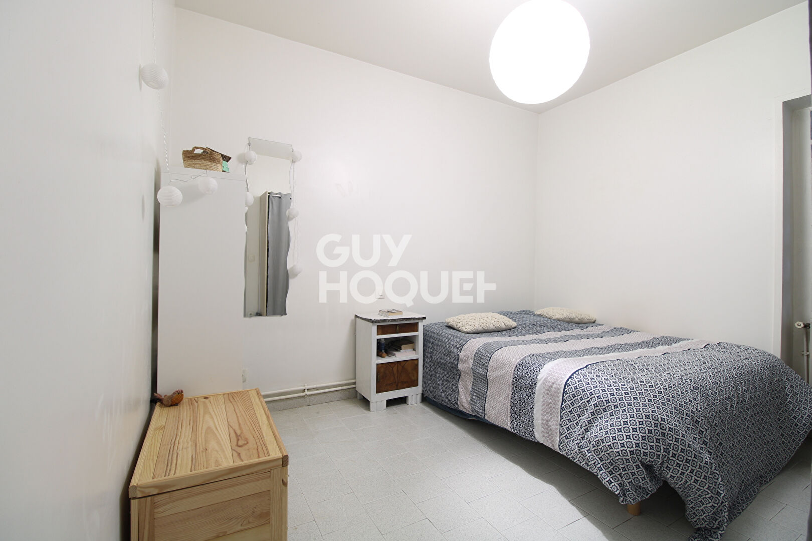 Appartement Brie Comte Robert 2 pièces 37.24 m²