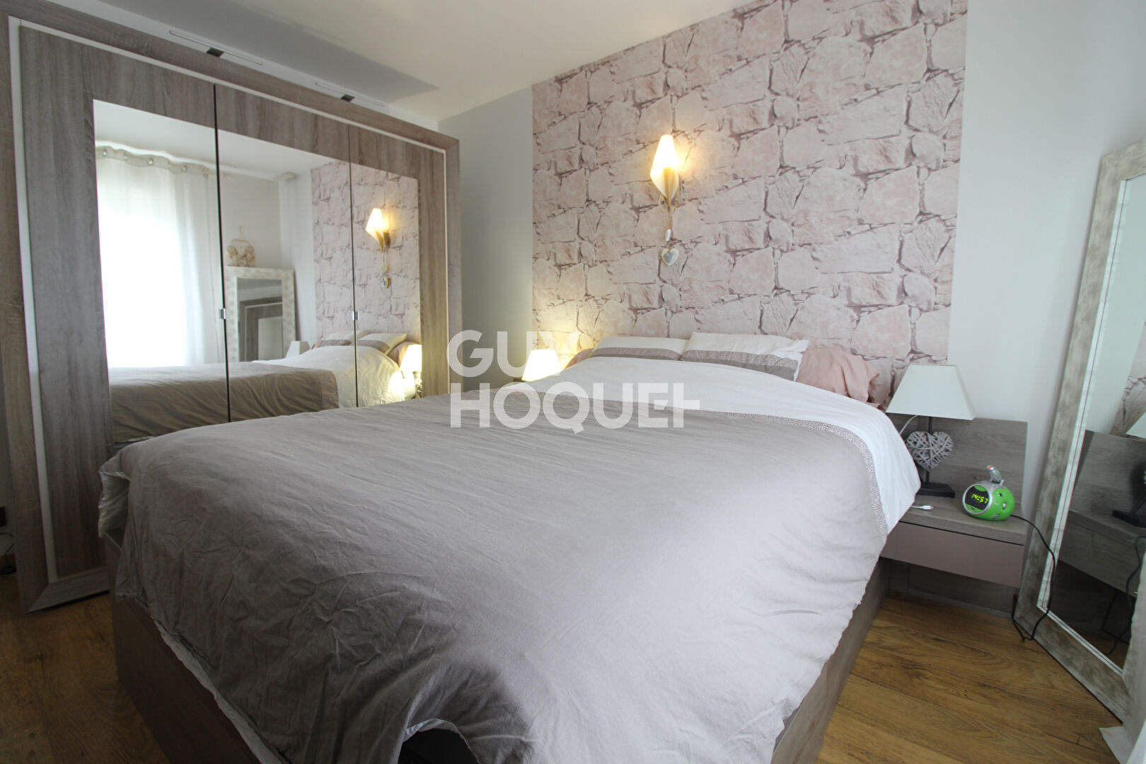 Maison familiale CRISENOY