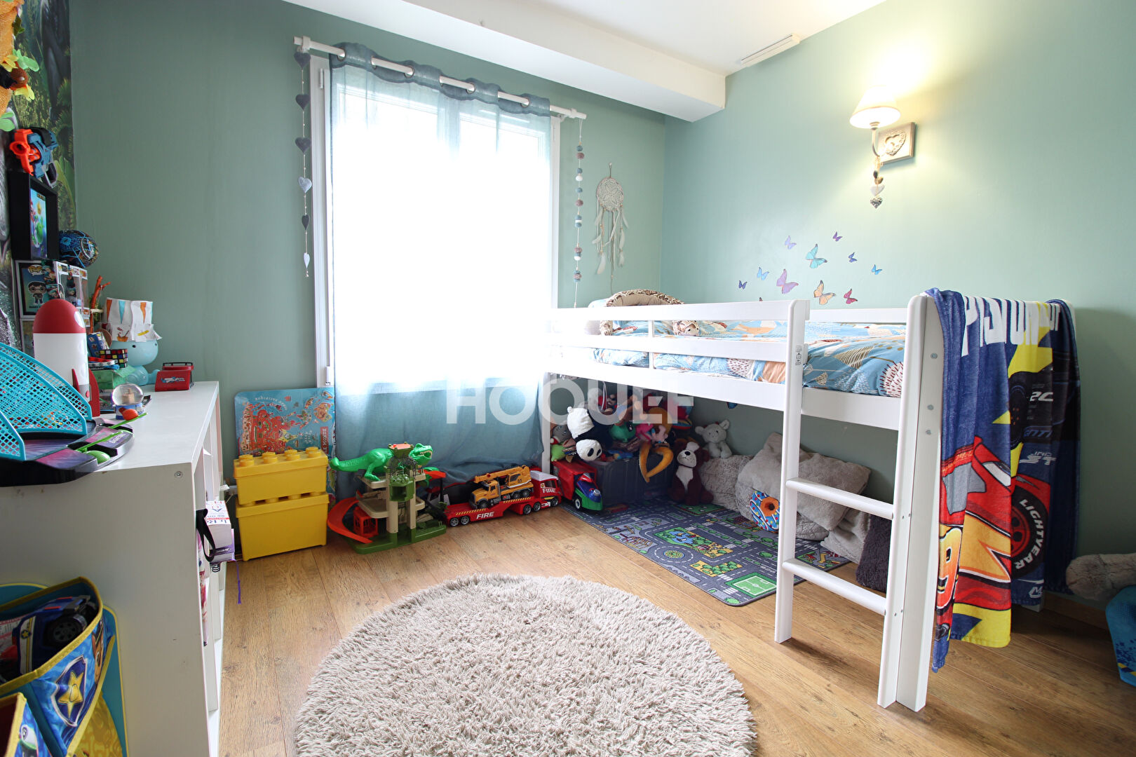 Maison familiale CRISENOY