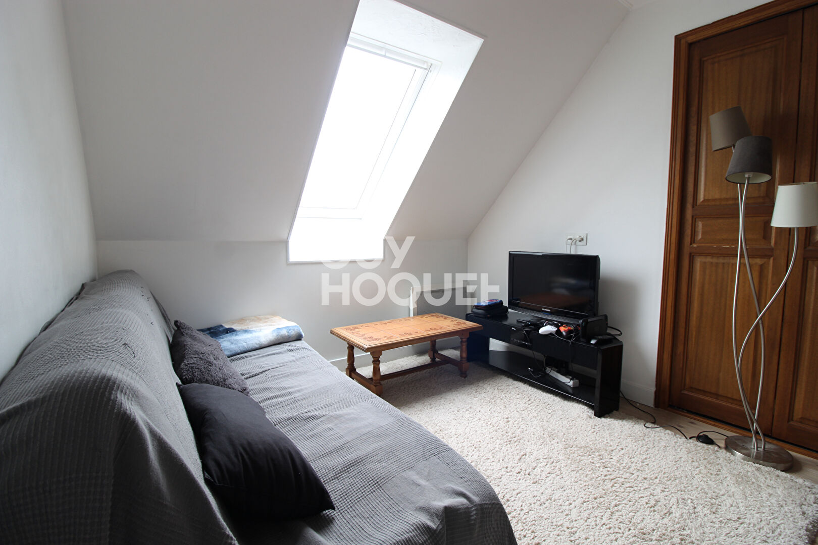 Maison familiale CRISENOY