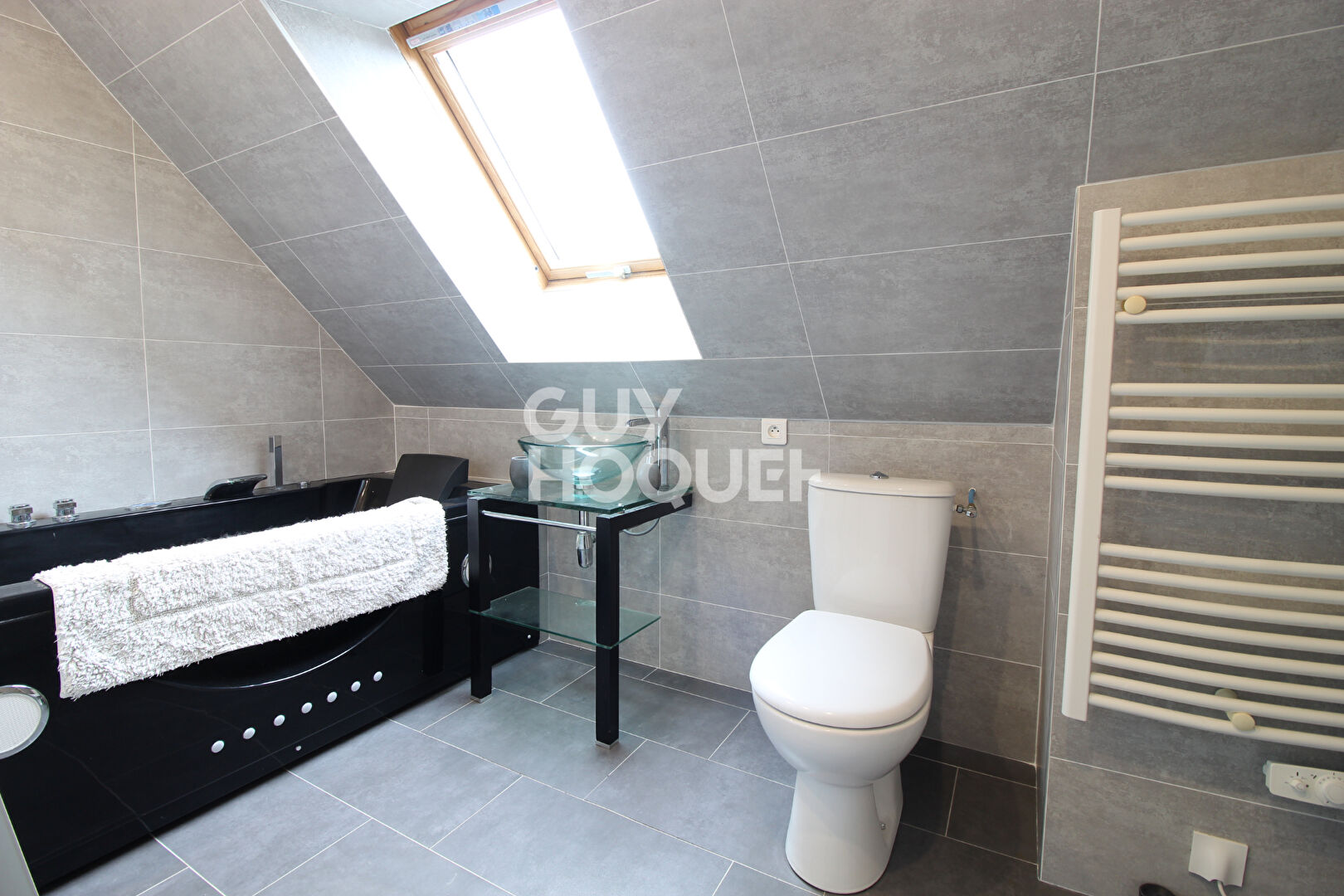 Maison familiale CRISENOY