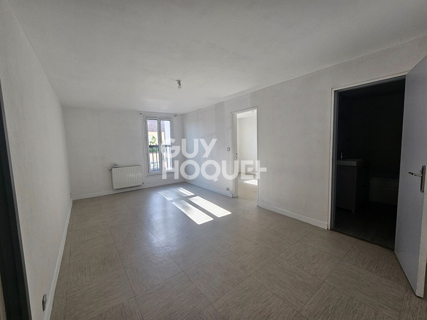 Appartement Mormant 2 pièce(s)