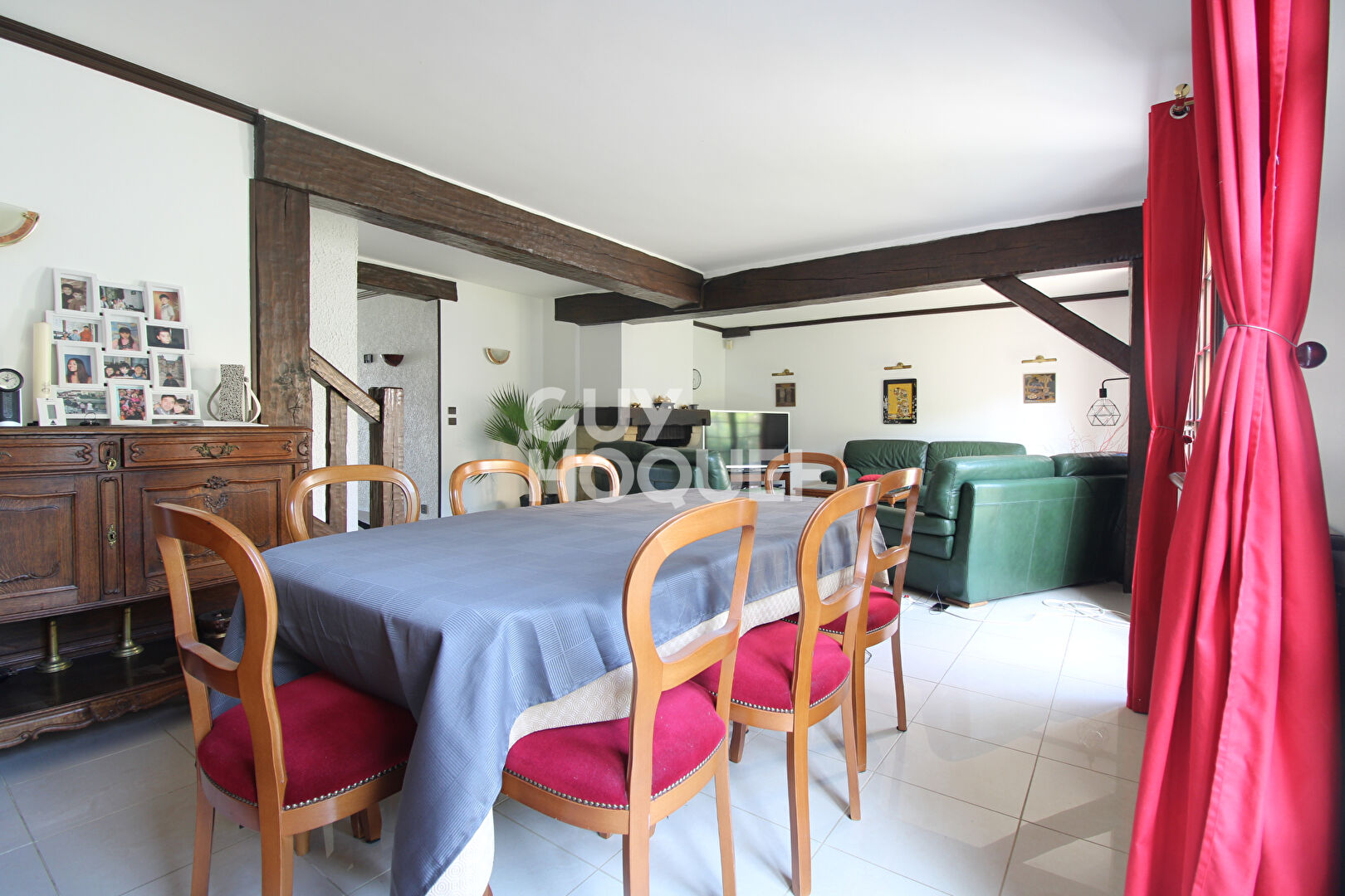 Maison Brie Comte Robert 190 m2