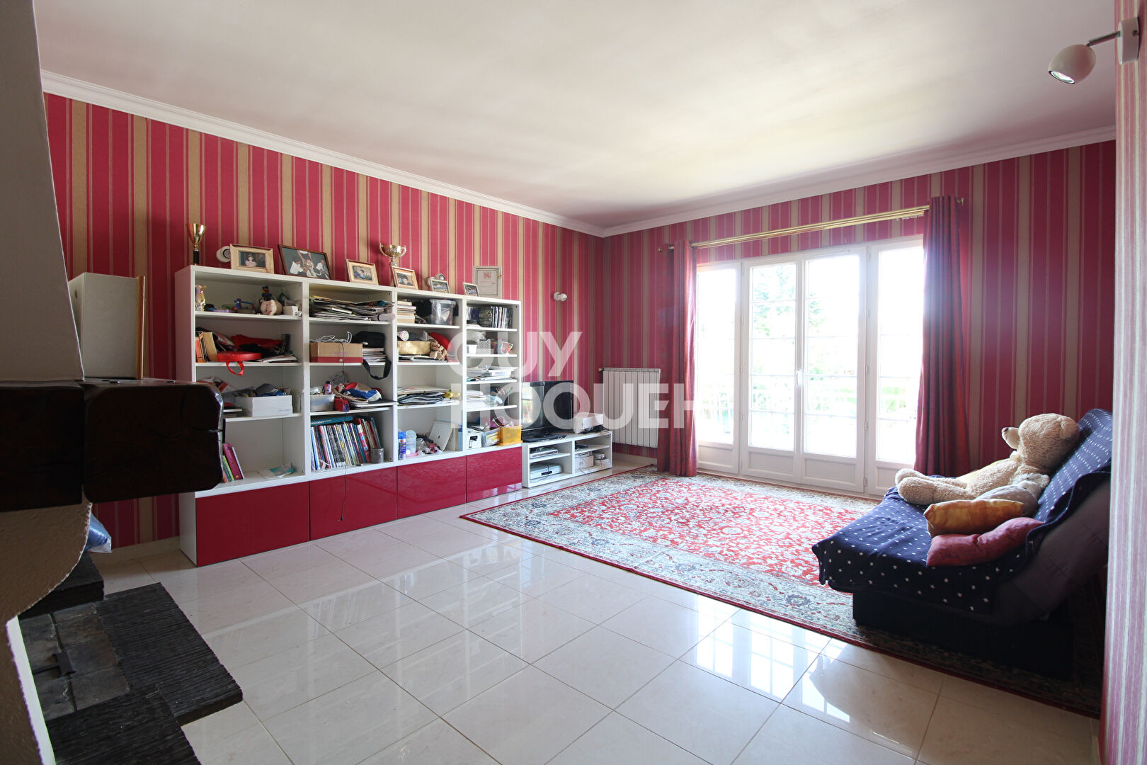 Maison Brie Comte Robert 190 m2