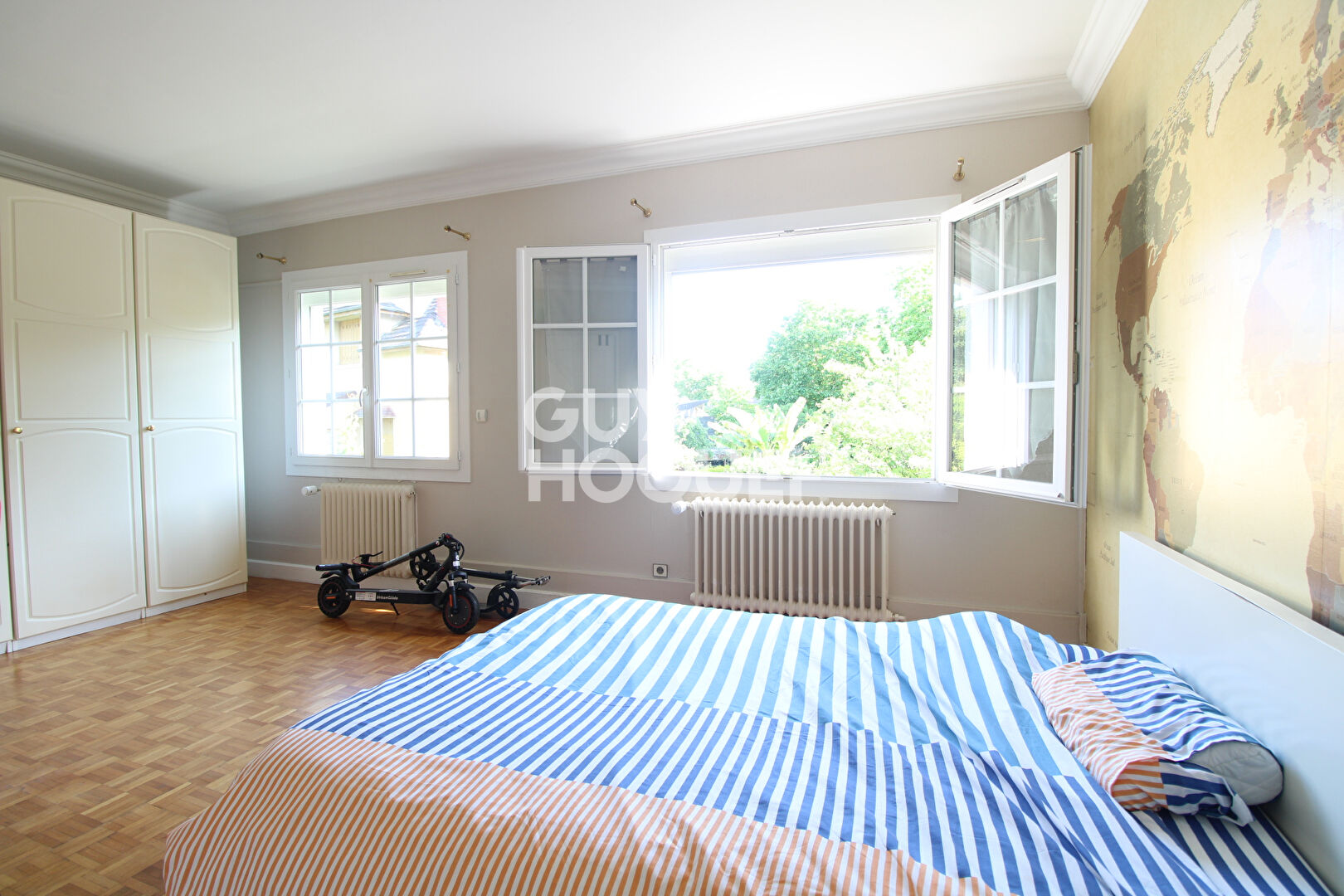 Maison Brie Comte Robert 190 m2