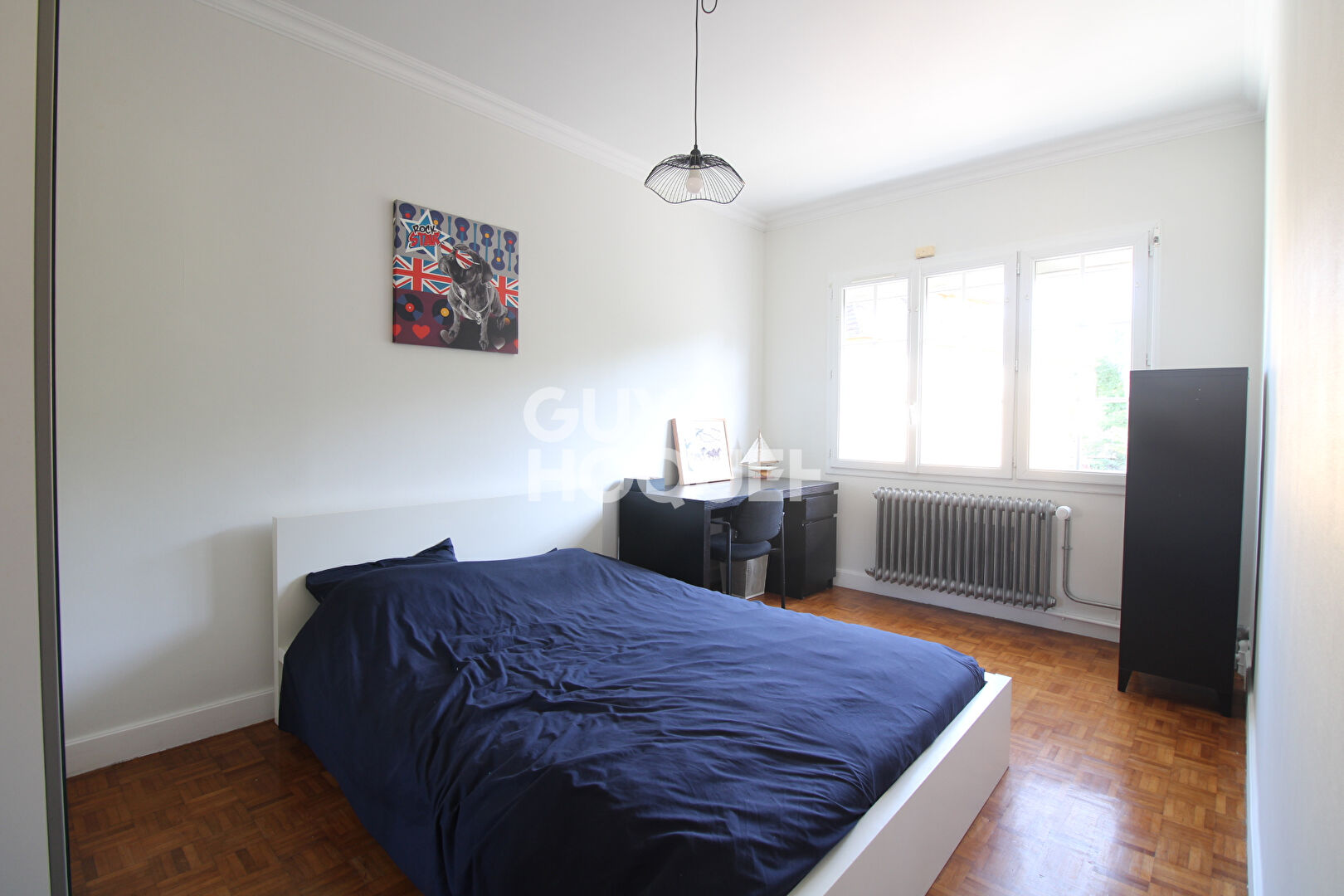 Maison Brie Comte Robert 190 m2