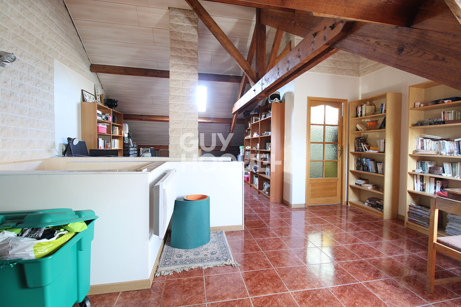 Maison Brie Comte Robert 190 m2