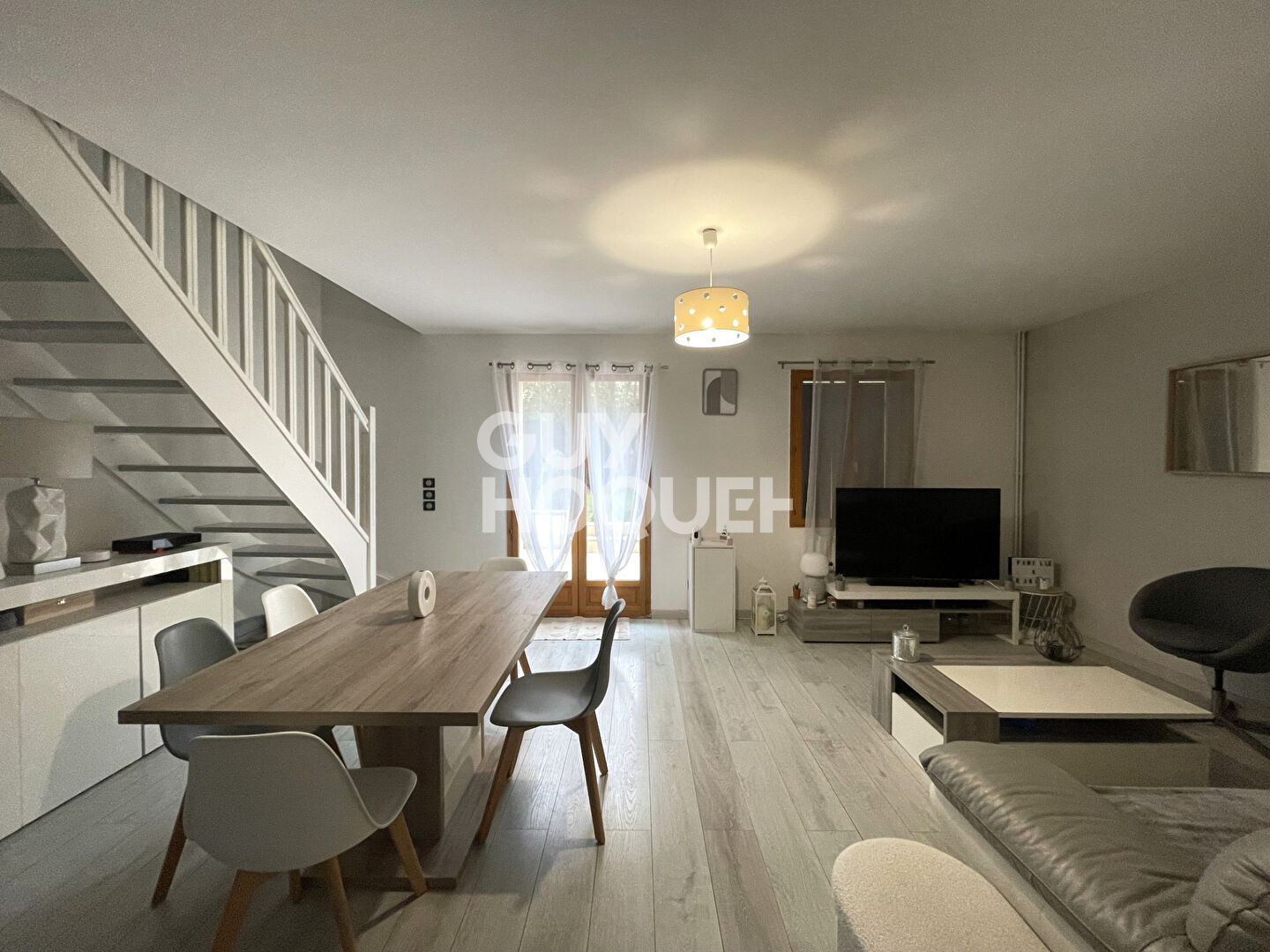 Maison Pontault Combault