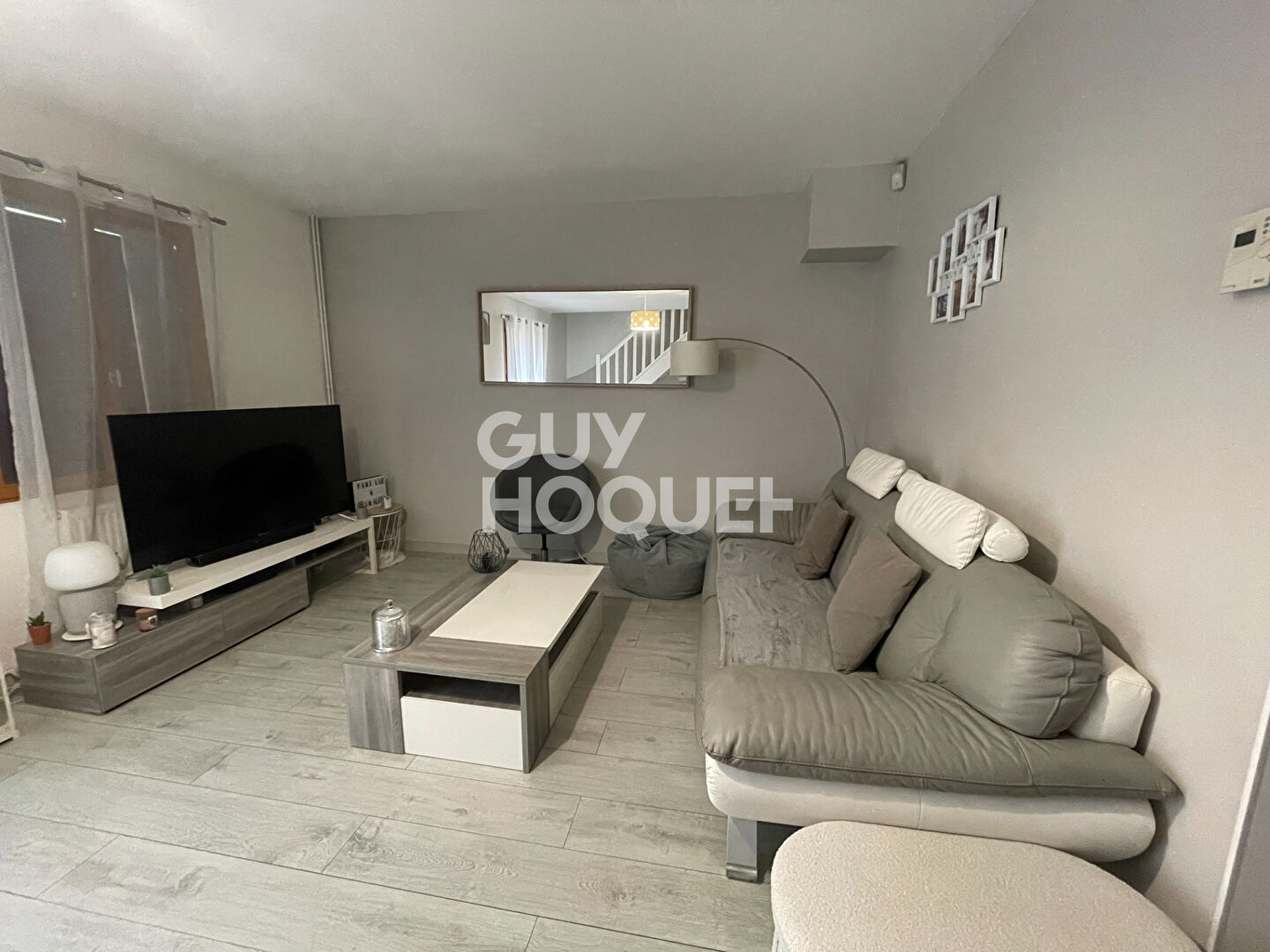 Maison Pontault Combault