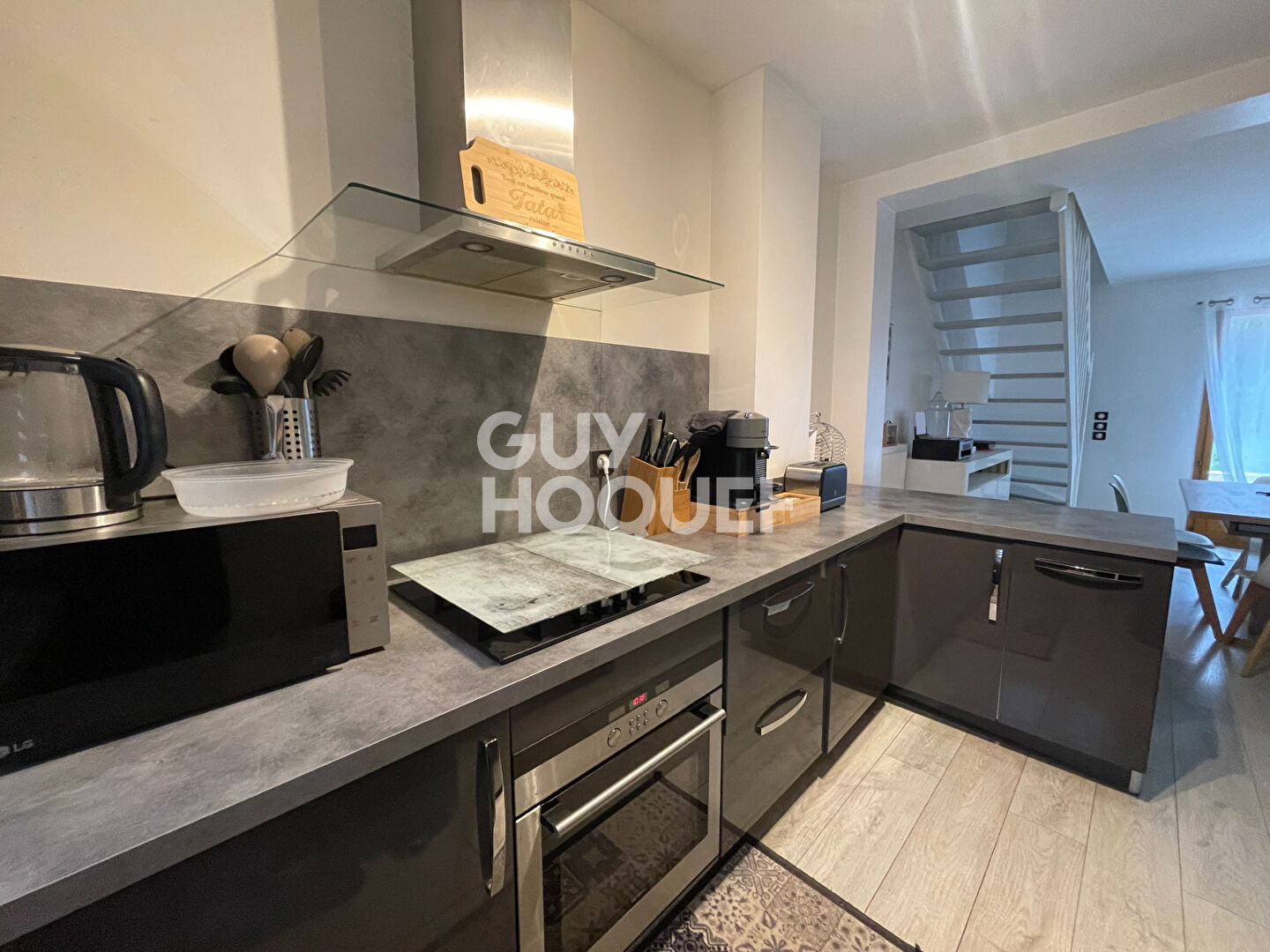 Maison Pontault Combault