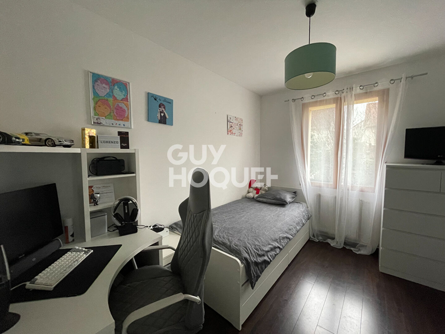 Maison Pontault Combault