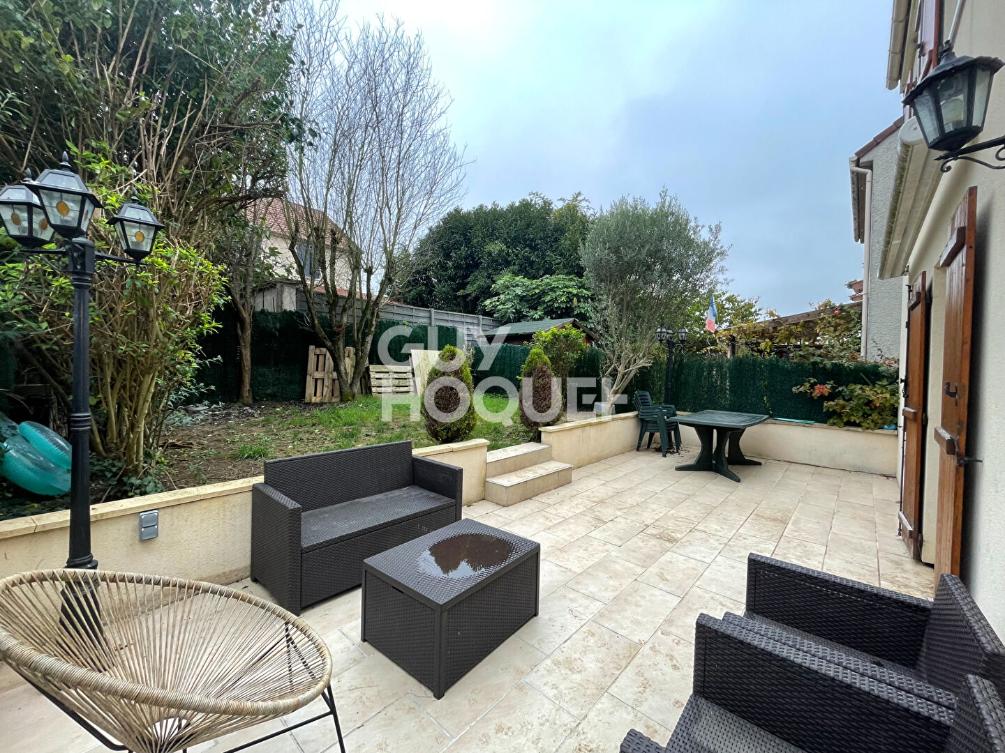 Maison Pontault Combault