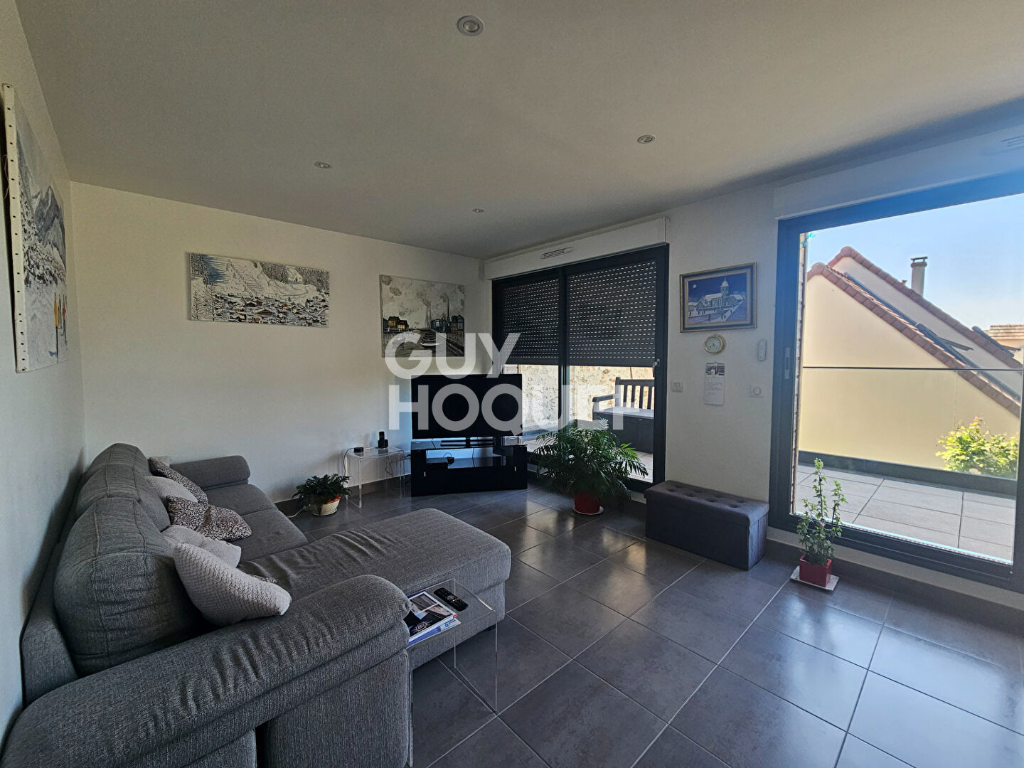 Vente d'un Appartement à Fouju