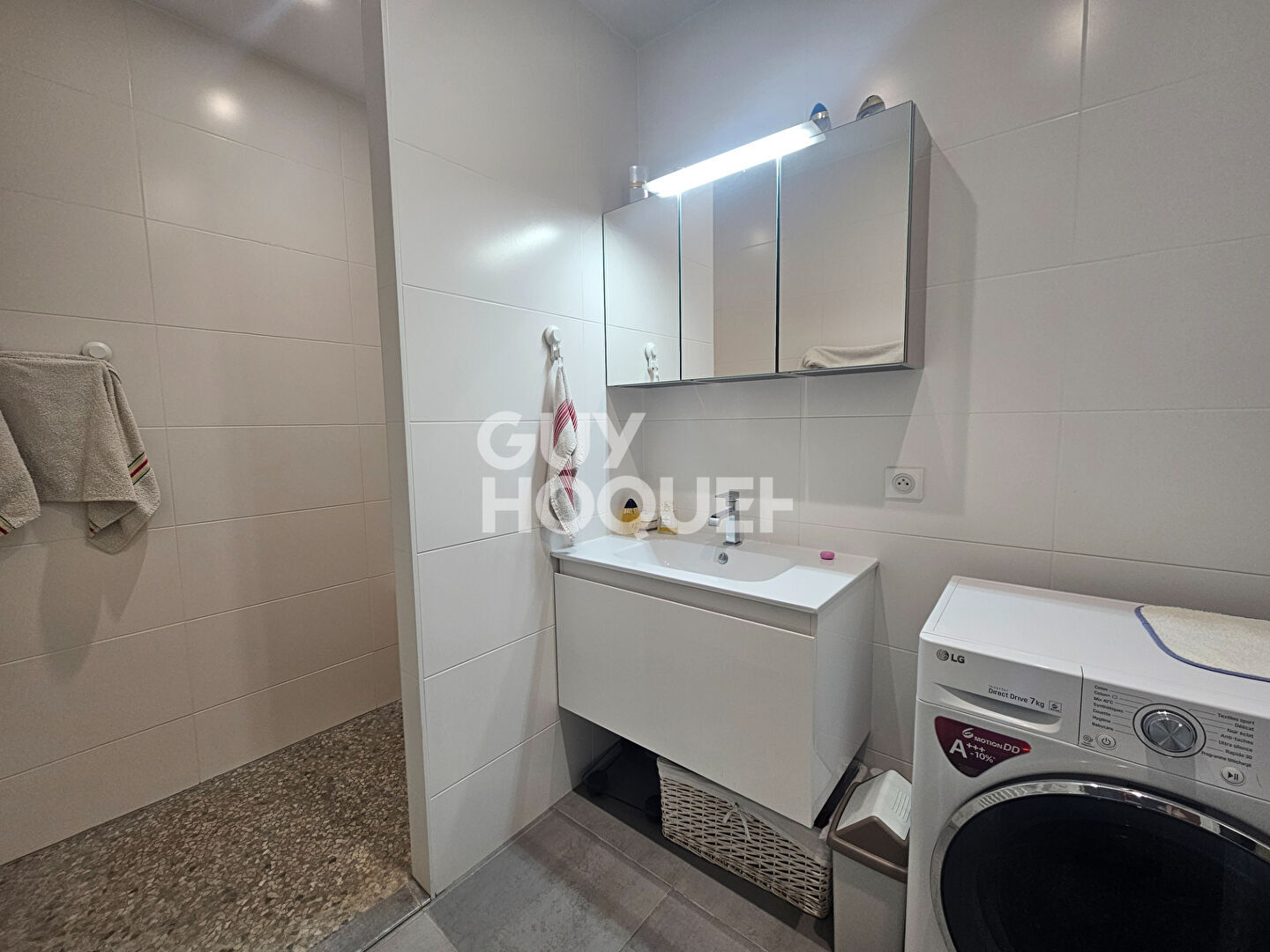 Vente d'un Appartement à Fouju