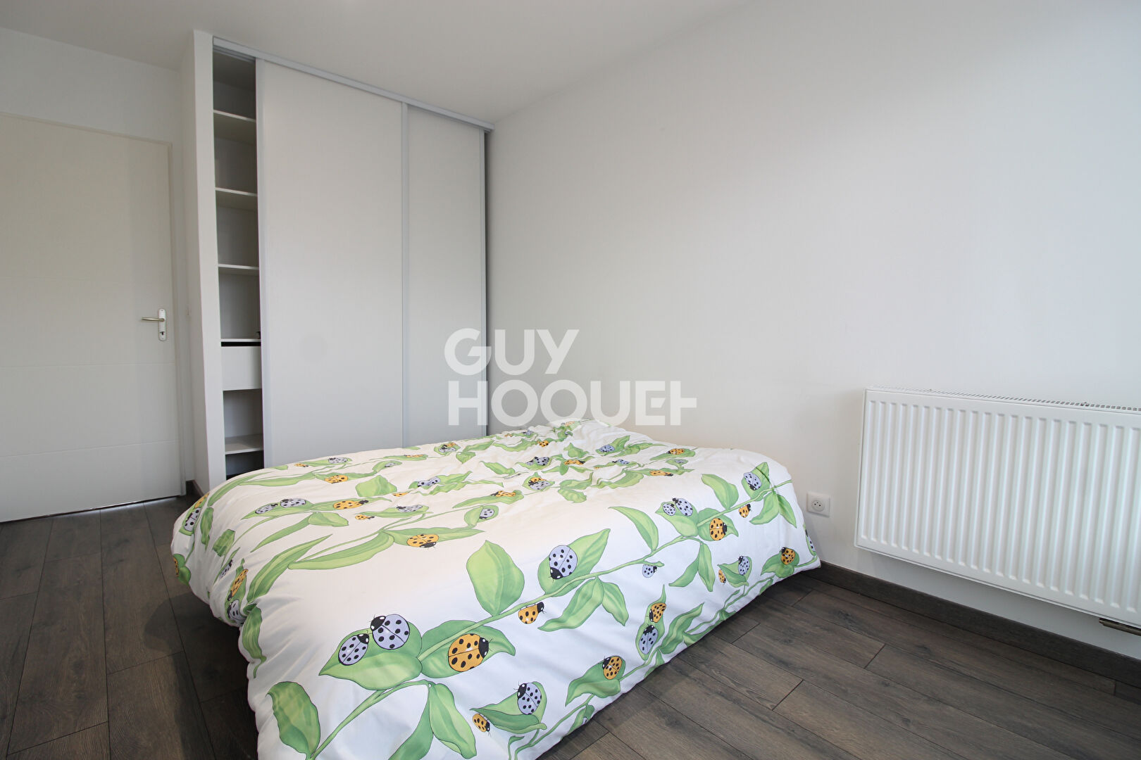 Vente d'un Appartement à Fouju