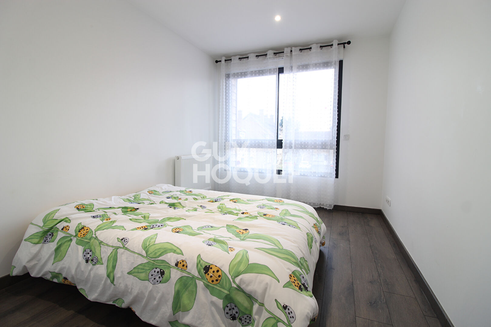 Vente d'un Appartement à Fouju