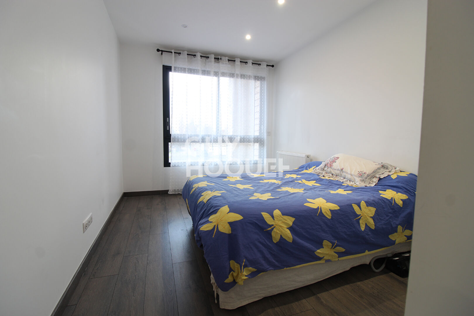 Vente d'un Appartement à Fouju