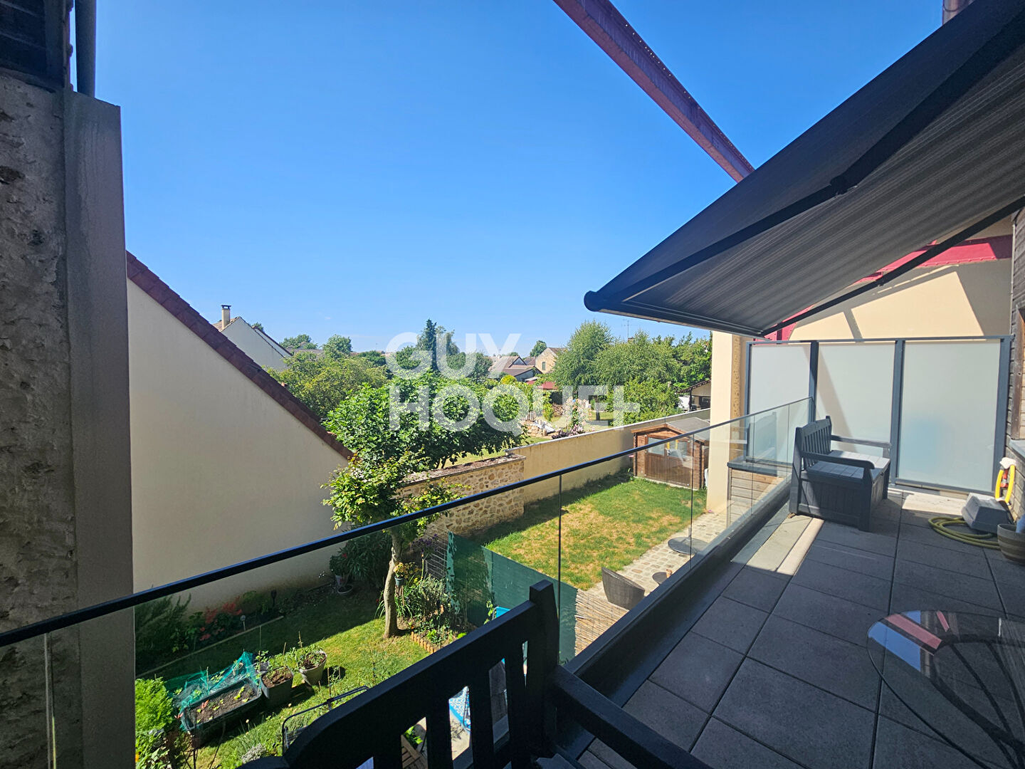 Vente d'un Appartement à Fouju